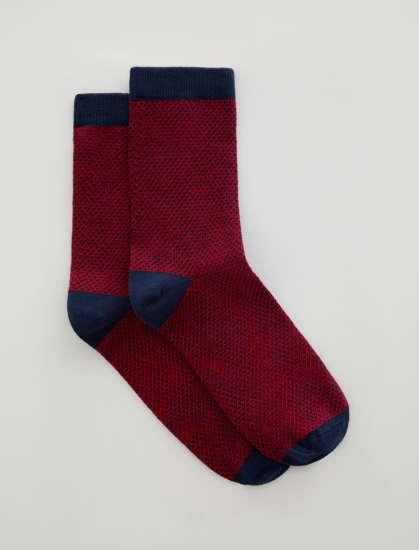 Crew Sock|Unisex